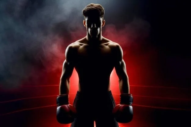 Fantasy Combat Sports Platform